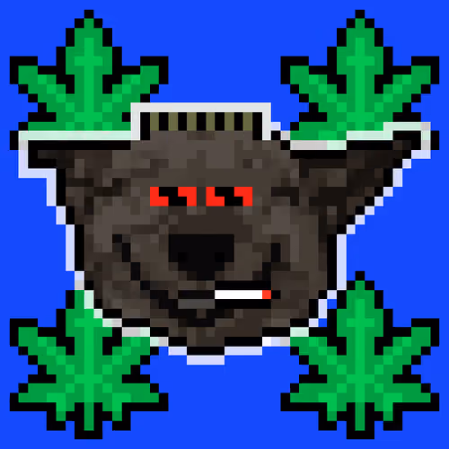 StonerDogz #111