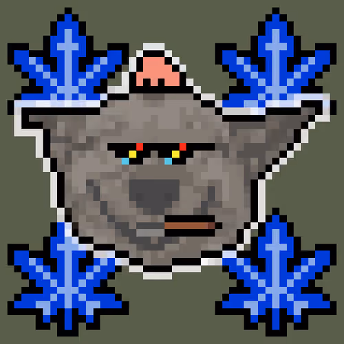 StonerDogz #368