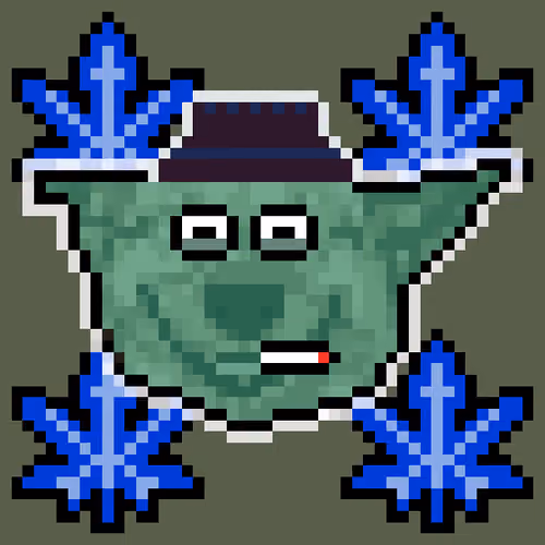StonerDogz #7