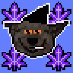 StonerDogz #371
