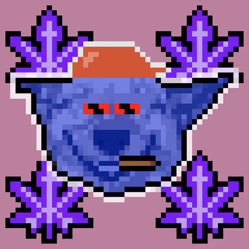 StonerDogz #9