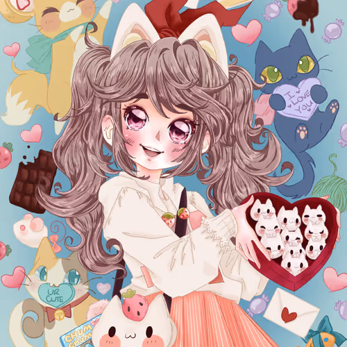 Chum Chums Collective