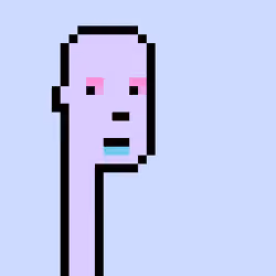 Alien Punk Thing #1984