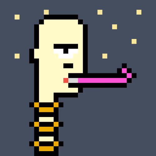 Alienpunkthings
