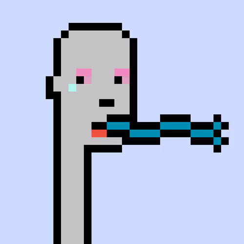 Alienpunkthings