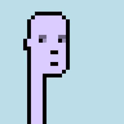 Alien Punk Thing #3243