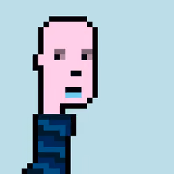 Alien Punk Thing #159