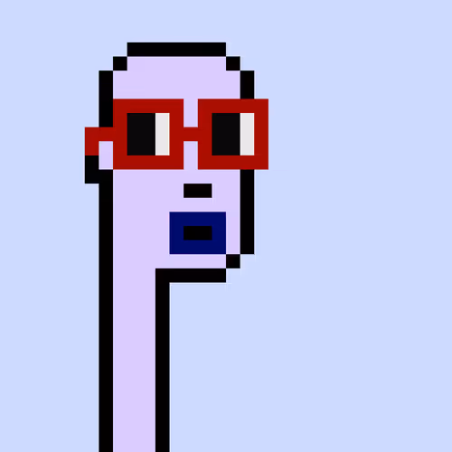 Alienpunkthings