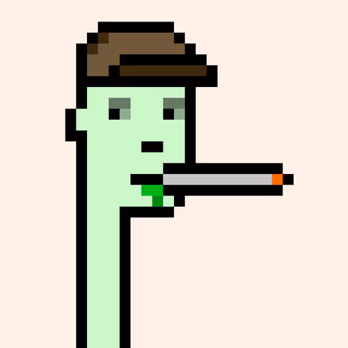 Alienpunkthings