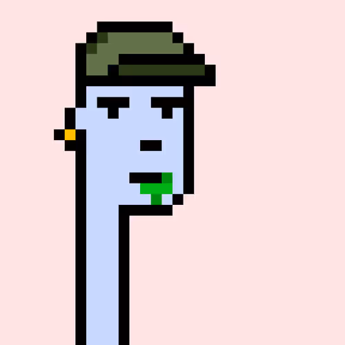Alienpunkthings