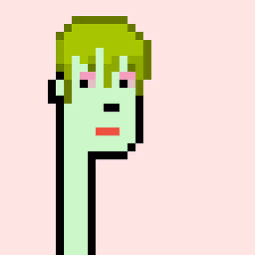 Alienpunkthings