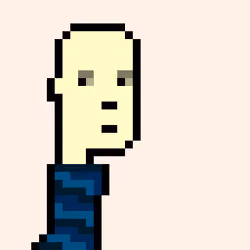 Alien Punk Thing #1546