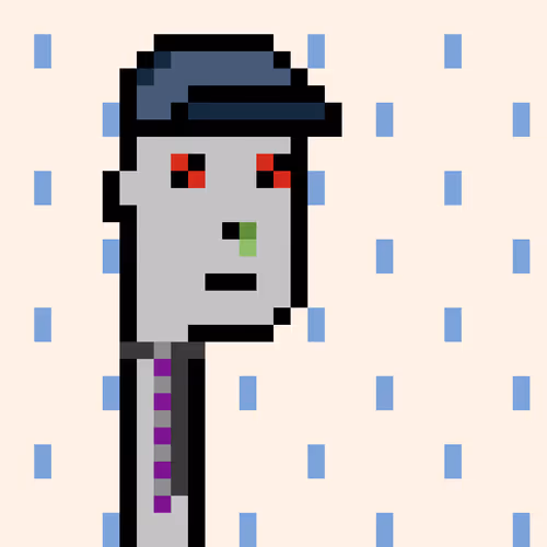 Alienpunkthings