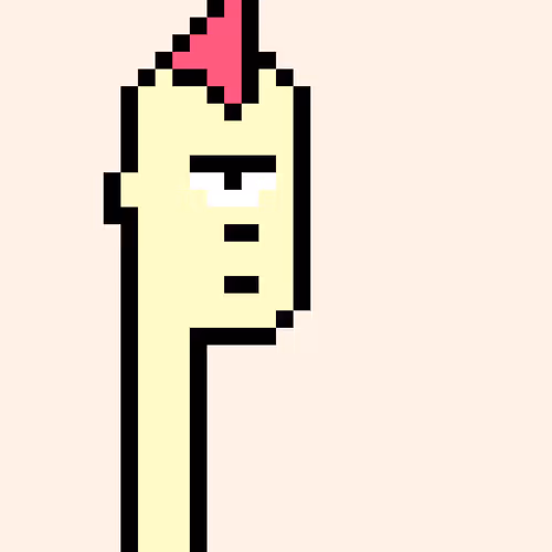 Alienpunkthings