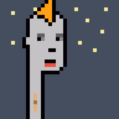 Alienpunkthings
