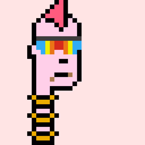 Alienpunkthings