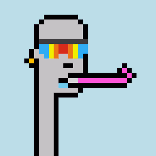 Alienpunkthings