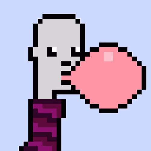 Alienpunkthings