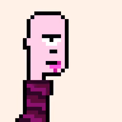 Alien Punk Thing #170