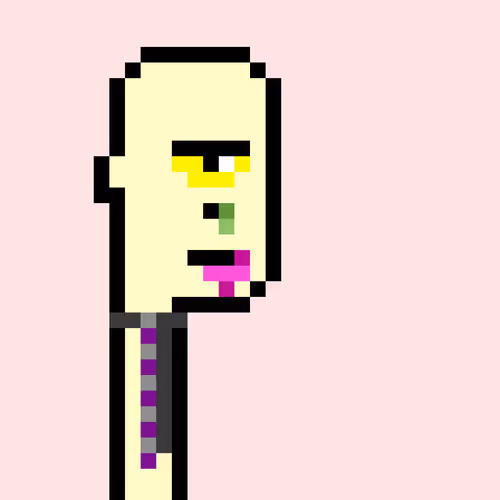 Alienpunkthings