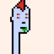 Alien Punk Thing #2757