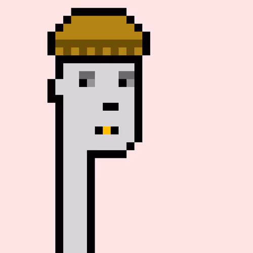 Alienpunkthings