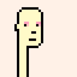 Alien Punk Thing #2148