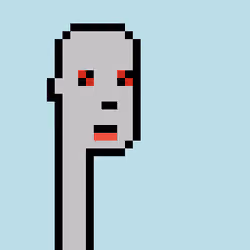 Alien Punk Thing #212