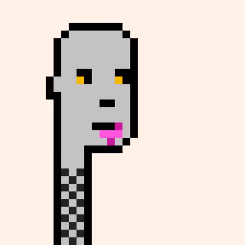 Alienpunkthings