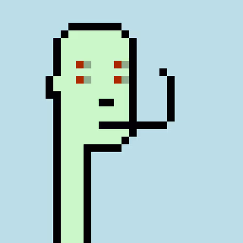 Alienpunkthings