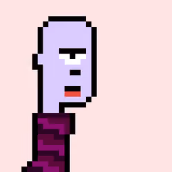 Alien Punk Thing #1784