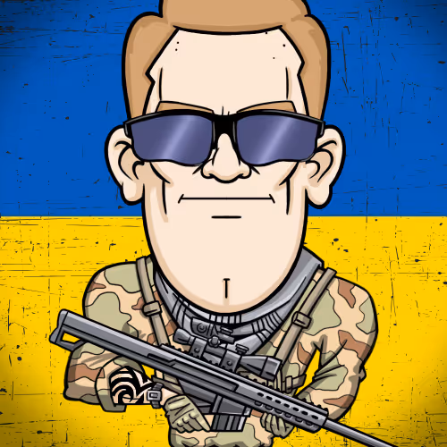 Gruntz Ukraine Edition