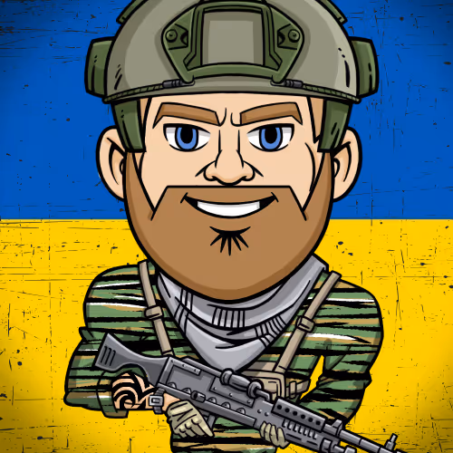 Gruntz Ukraine Edition
