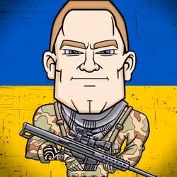 GRUNT Ukraine Edition #14