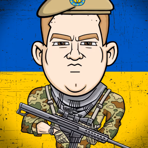 GRUNT Ukraine Edition #82
