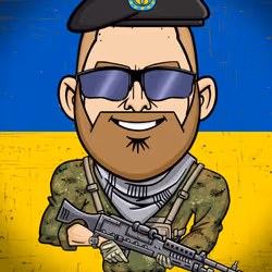 GRUNT Ukraine Edition #13