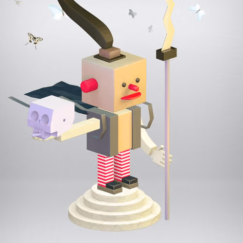 KungFu Hero #4563
