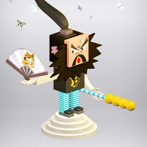 Kungfuheronft