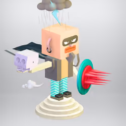 KungFu Hero #1476