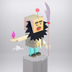 KungFu Hero #3672