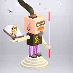 KungFu Hero #3570