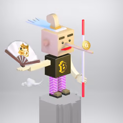 KungFu Hero #3031