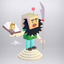 KungFu Hero #3029