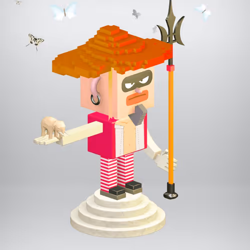 Kungfuheronft