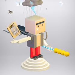 KungFu Hero #2962