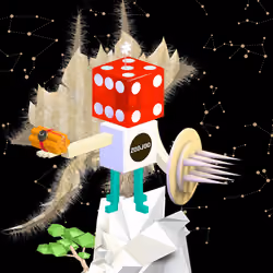 KungFu Hero #4303