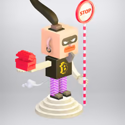 KungFu Hero #5251