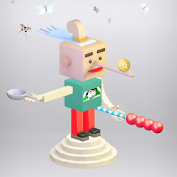 KungFu Hero #5164