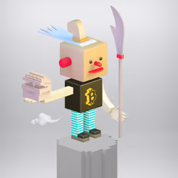 KungFu Hero #2151