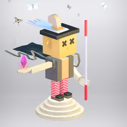 KungFu Hero #5600